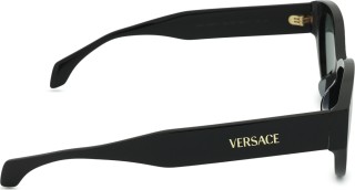 Versace 0VE4495D GB1/87 56 Lado do produto
