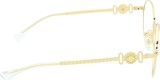 Versace Kids 0VK1002 1002 Lado do produto