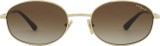 Vogue 0VO 4323S 848/13 56 Frente do produto