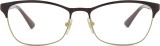 Vogue 0VO3987B 986 52 Frente do produto