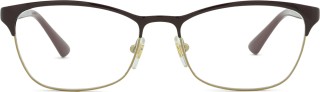 Vogue 0VO3987B 986 52 Frente do produto