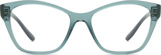 Vogue 0VO5628 3197 51 Frente do produto