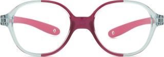 Vogue Kids 0VY2011 3301 40 + correia Frente do produto