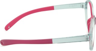 Vogue Kids 0VY2011 3301 40 + correia Lado do produto