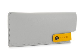 VUCH Estojo protetor de óculos Rael