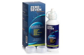 Zero-Seven Refreshing 80 ml com estojo (bónus)